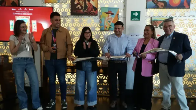 Lanzamiento de nueva iniciativa verde